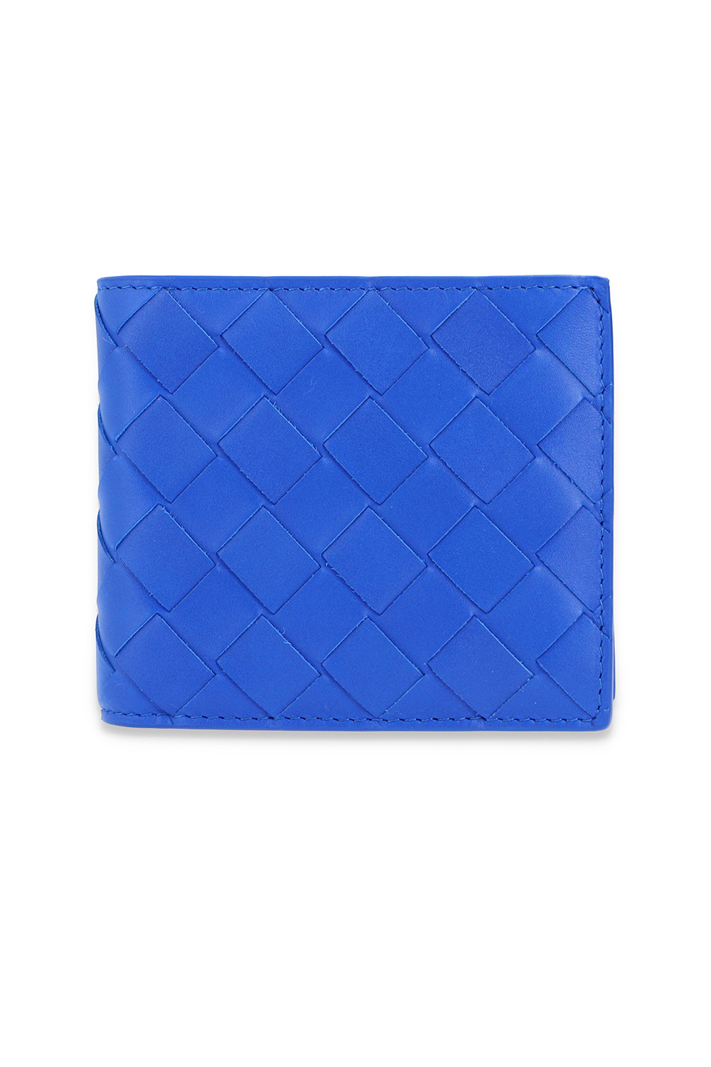 bottega short-sleeved Veneta Bifold wallet